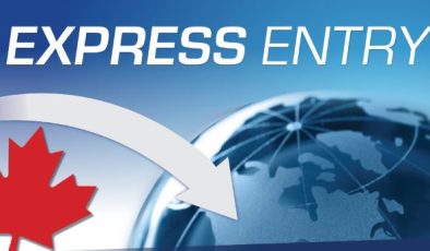 ویزای Express entry کانادا