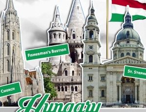 ویزای شینگن مجارستان