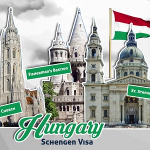 ویزای شینگن مجارستان