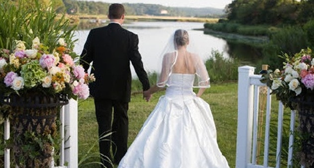 ویزای کانادا از طریق ازدواج