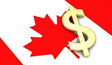 اقتصاد کانادا - ماهبد پرواز