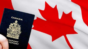 ویزای اقامت موقت سندی است که نشان می دهد افراد شرایط اقامت در کانادا برای مدت محدود را دارند.