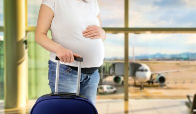 الزامات پزشکی برای بانوان باردار در سفرهای هوایی - ماهبد پرواز