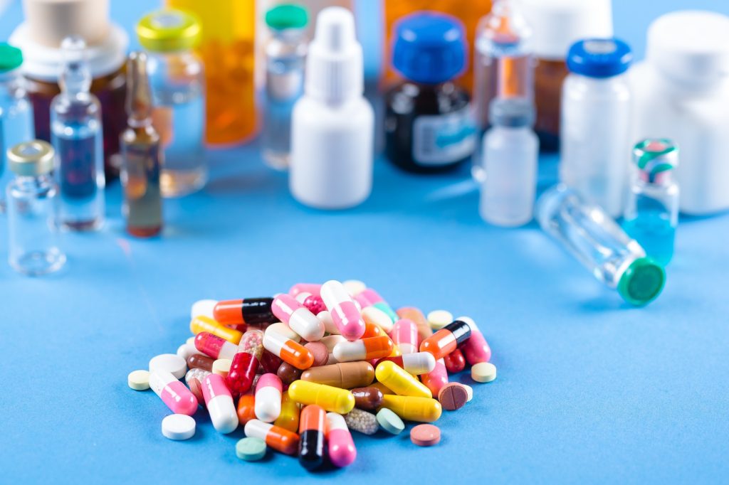 لیست داروهای غیر مجاز سفر به امارات