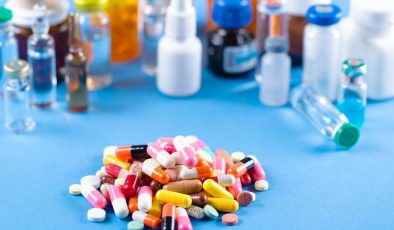 لیست داروهای غیر مجاز سفر به امارات