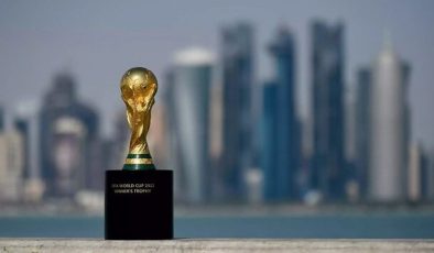 تور جام جهانی 2022 - ماهبد پرواز
