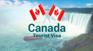 ویزای توریستی کانادا برای ورود و اقامت موقت در کانادا لازم است.