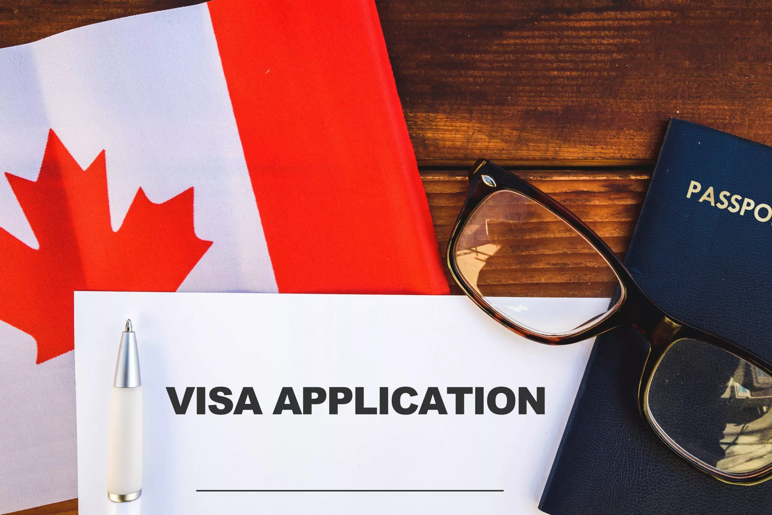ویزای کار در تعطیلات کانادا