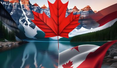 مهاجرت به کانادا با اکسپرس انتری - express entry